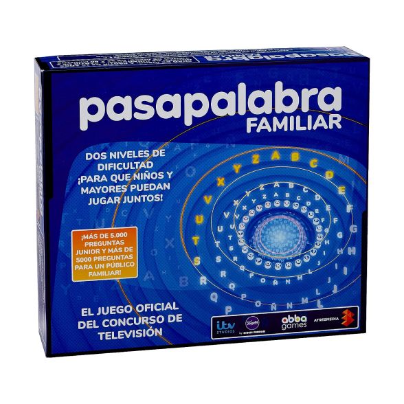 Pasapalabra