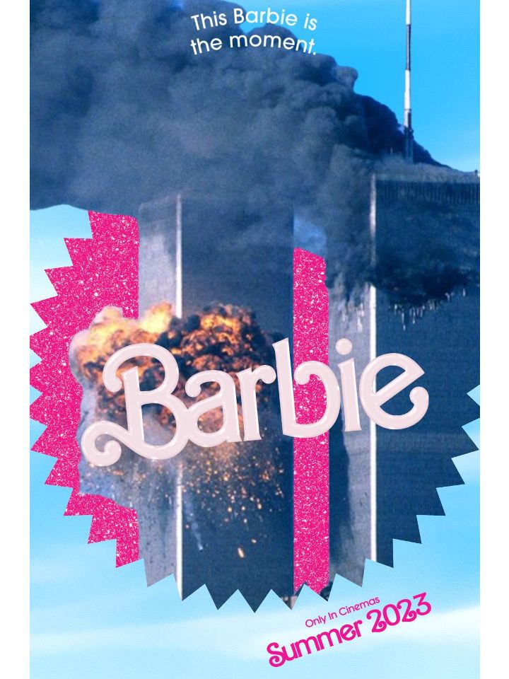 Barbie 11-S