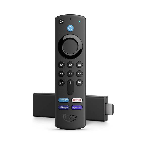 Fire TV 4K