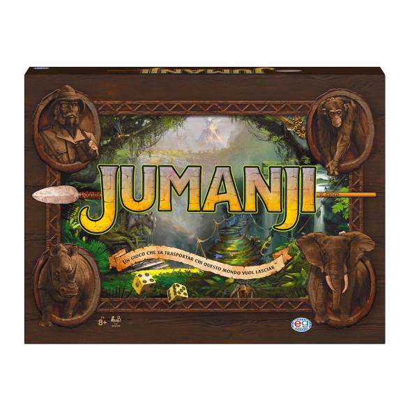 Jumanji