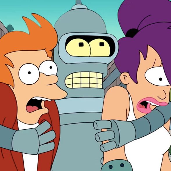 Futurama