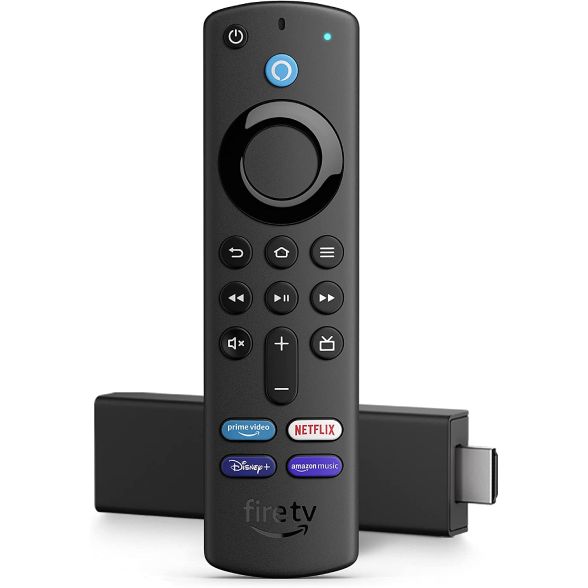 Fire TV Stick