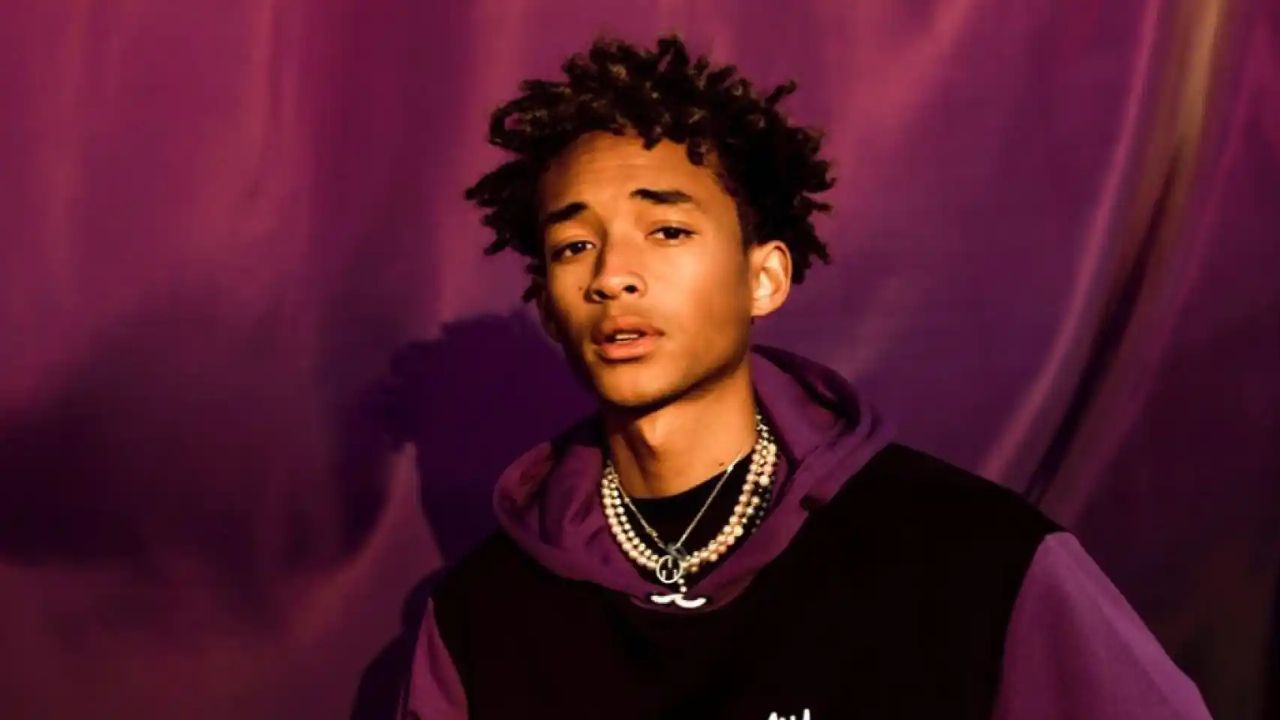 Jaden Smith