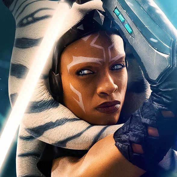 Ahsoka